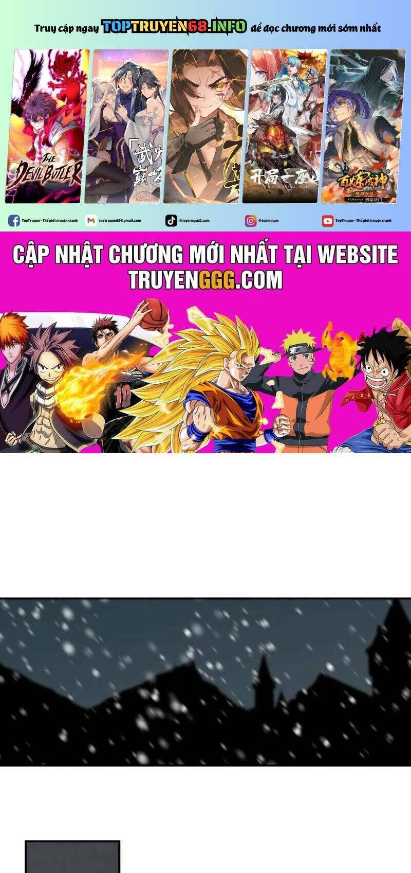 Gia Đình Chồng Vô Cùng Yêu Thích Tôi Chapter 91 - 2