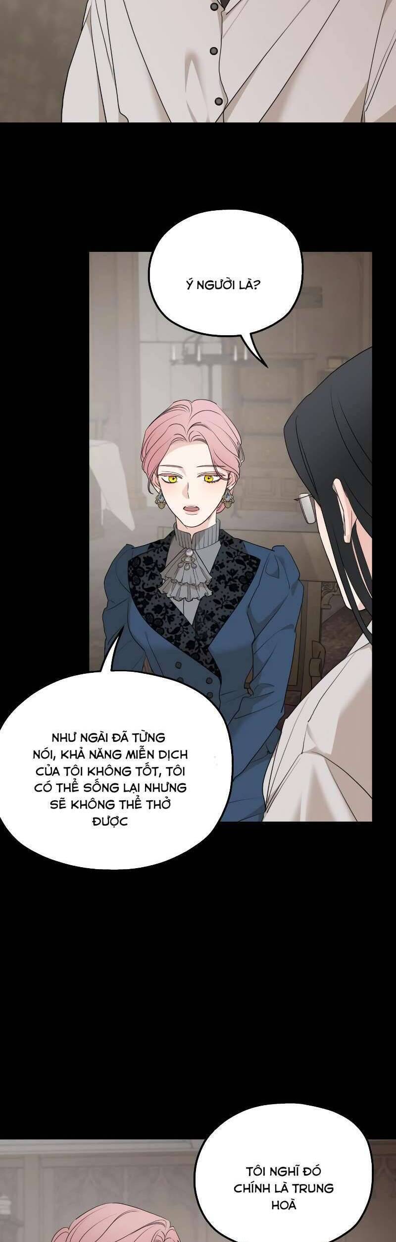 Gia Đình Chồng Vô Cùng Yêu Thích Tôi Chapter 91 - 12
