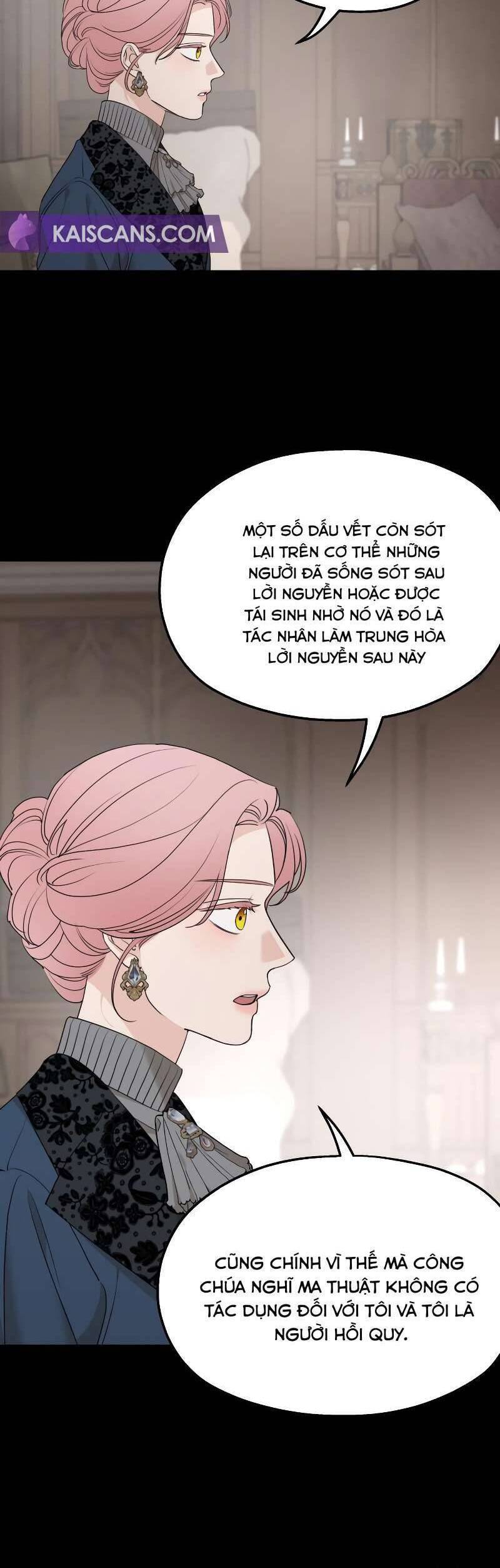 Gia Đình Chồng Vô Cùng Yêu Thích Tôi Chapter 91 - 13