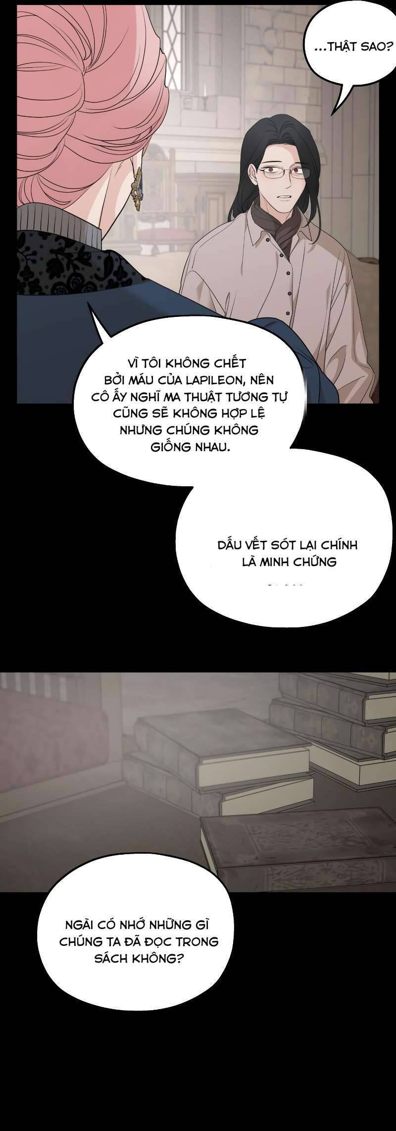 Gia Đình Chồng Vô Cùng Yêu Thích Tôi Chapter 91 - 14