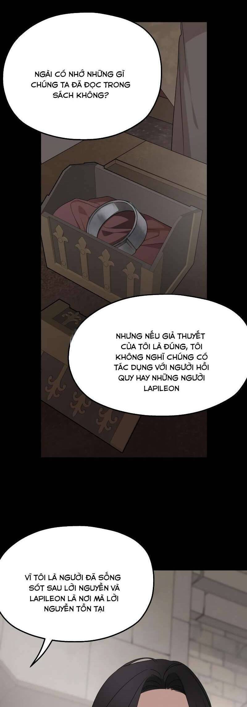 Gia Đình Chồng Vô Cùng Yêu Thích Tôi Chapter 91 - 15
