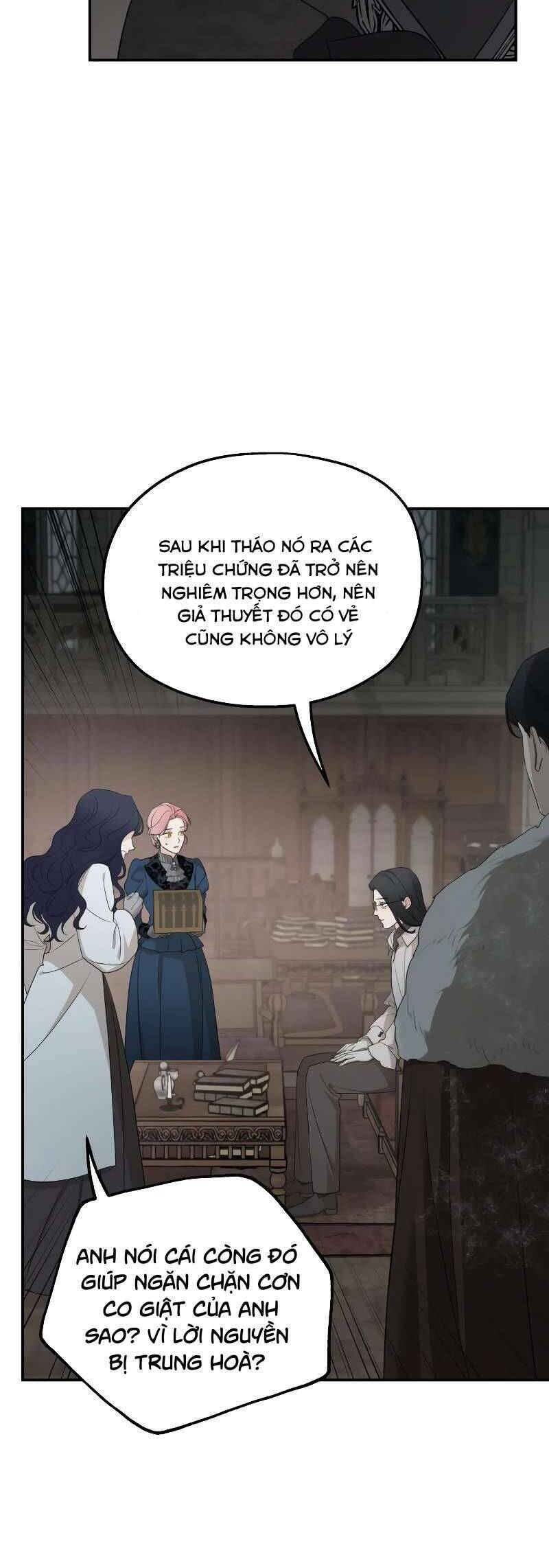 Gia Đình Chồng Vô Cùng Yêu Thích Tôi Chapter 91 - 19