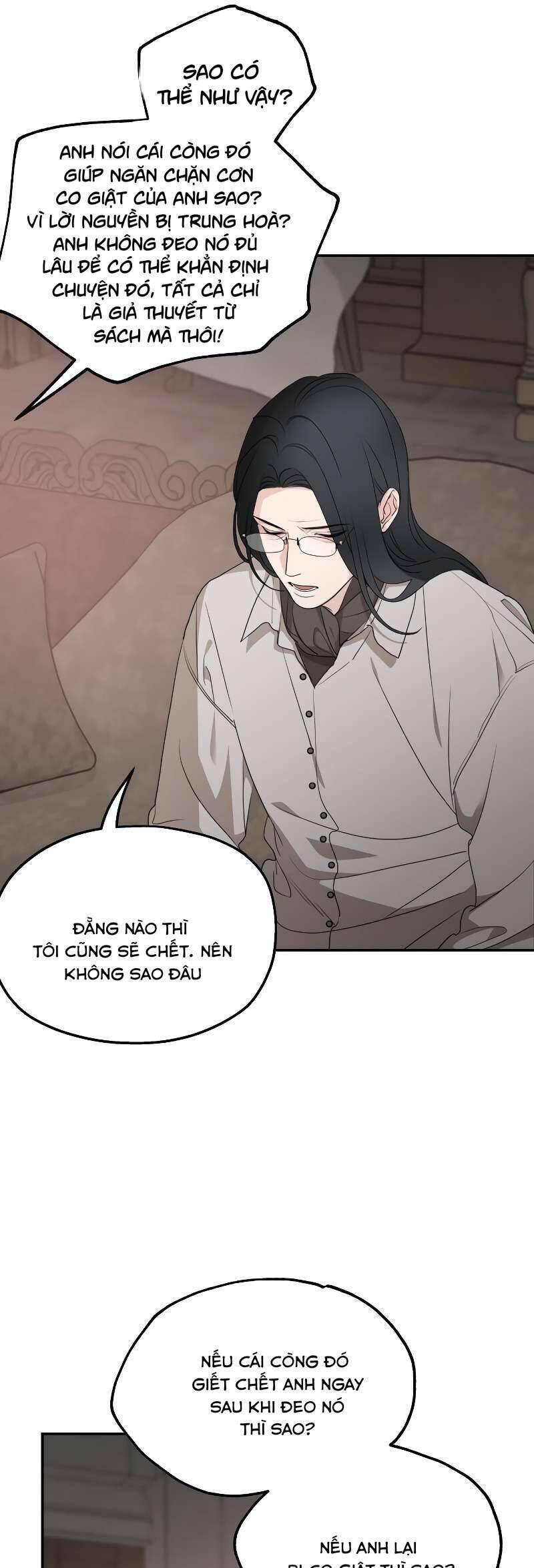 Gia Đình Chồng Vô Cùng Yêu Thích Tôi Chapter 91 - 20