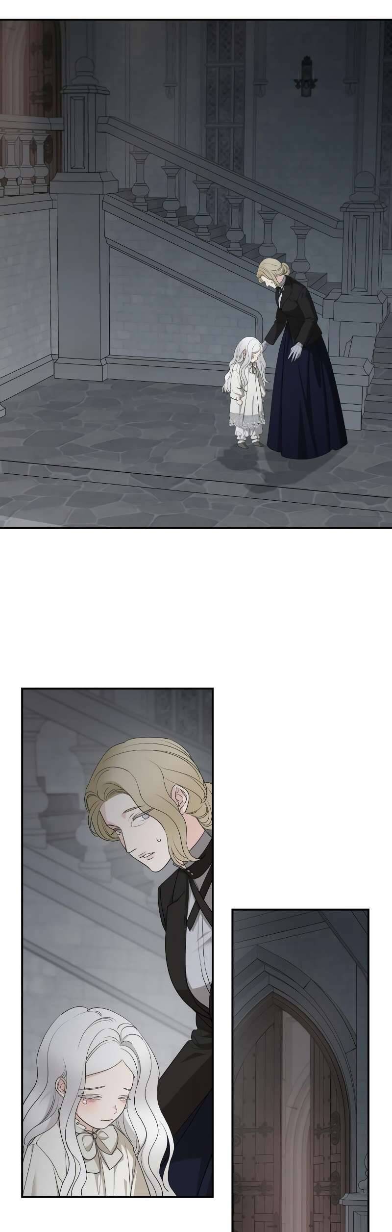 Gia Đình Chồng Vô Cùng Yêu Thích Tôi Chapter 91 - 3