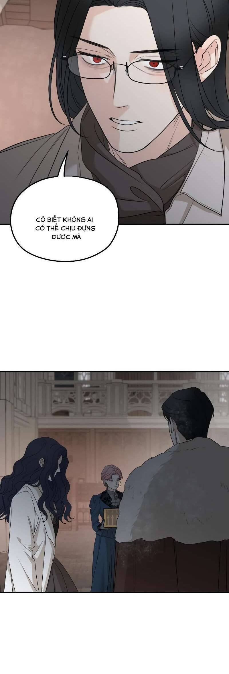 Gia Đình Chồng Vô Cùng Yêu Thích Tôi Chapter 91 - 22