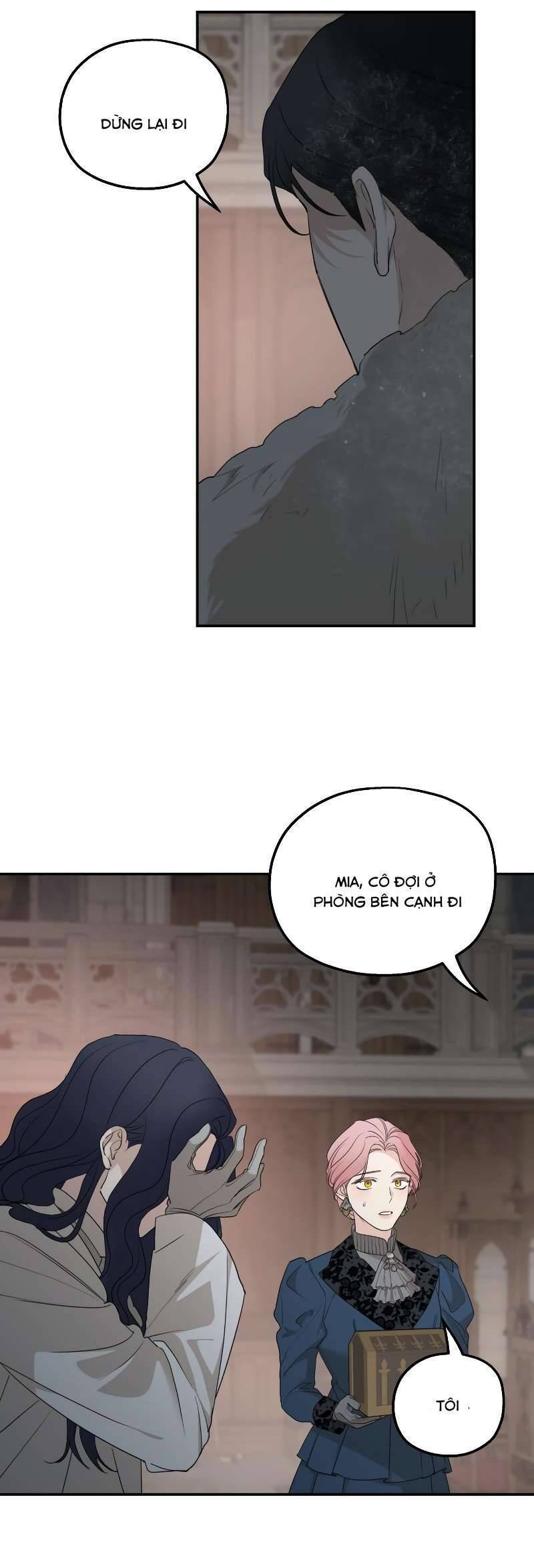 Gia Đình Chồng Vô Cùng Yêu Thích Tôi Chapter 91 - 23