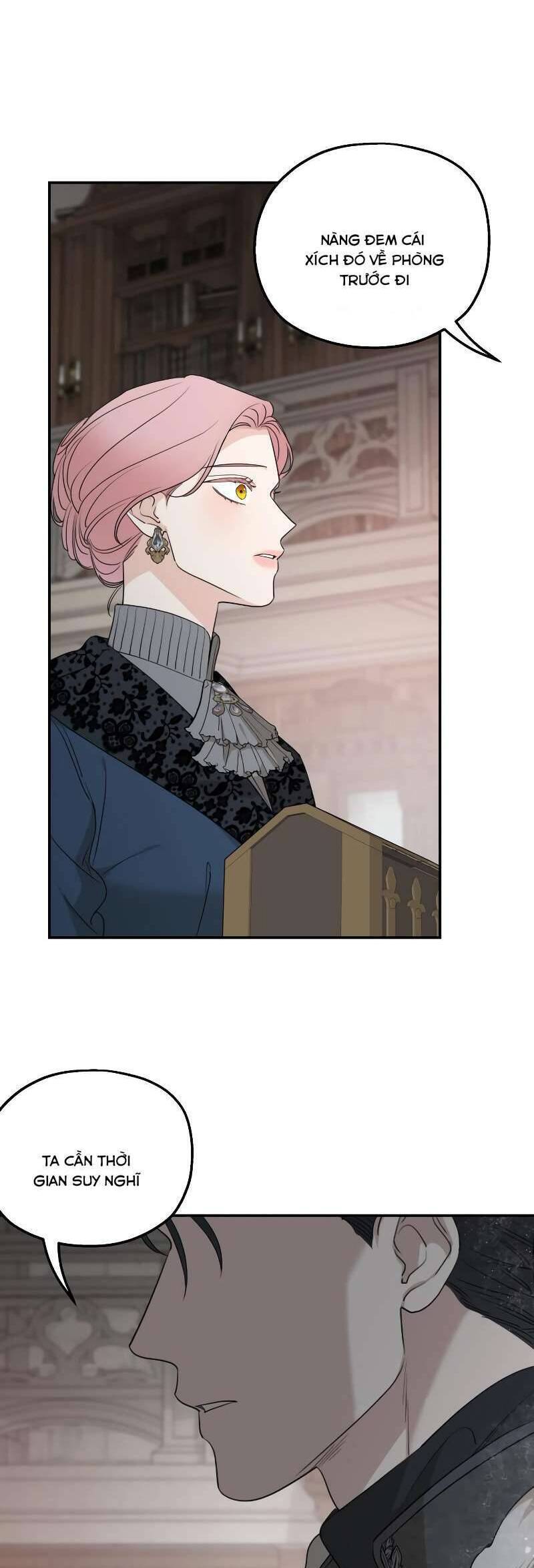 Gia Đình Chồng Vô Cùng Yêu Thích Tôi Chapter 91 - 24