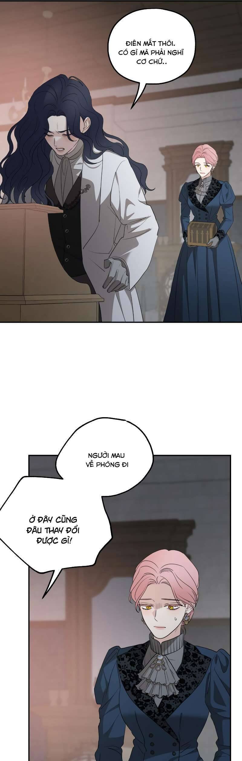 Gia Đình Chồng Vô Cùng Yêu Thích Tôi Chapter 91 - 26