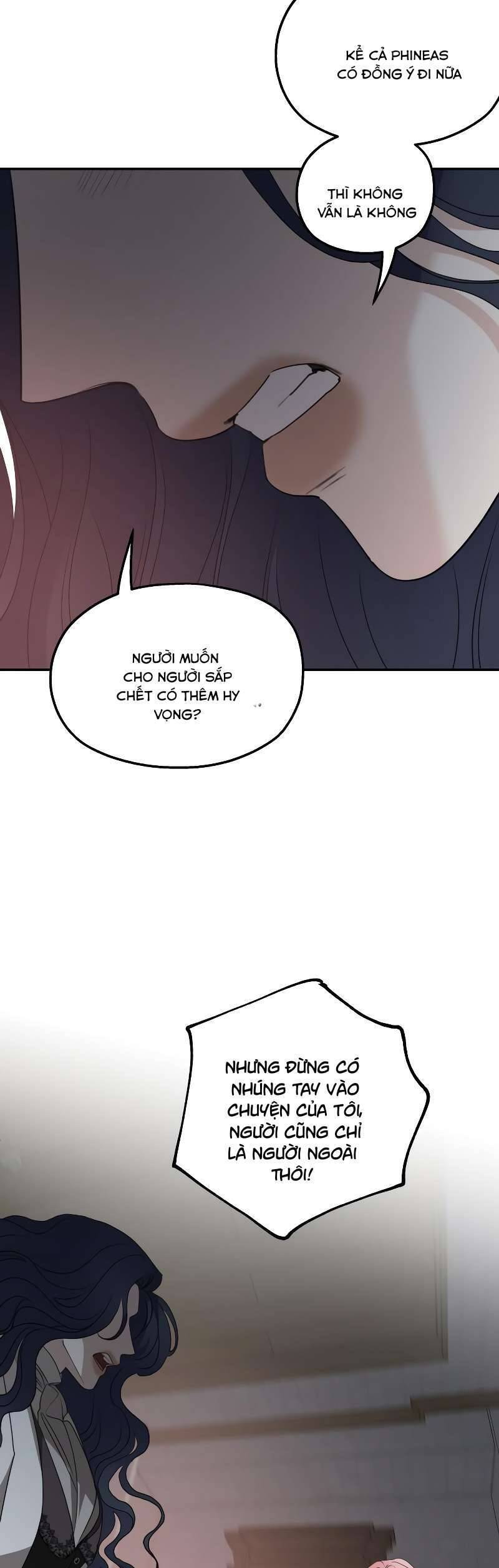 Gia Đình Chồng Vô Cùng Yêu Thích Tôi Chapter 91 - 28