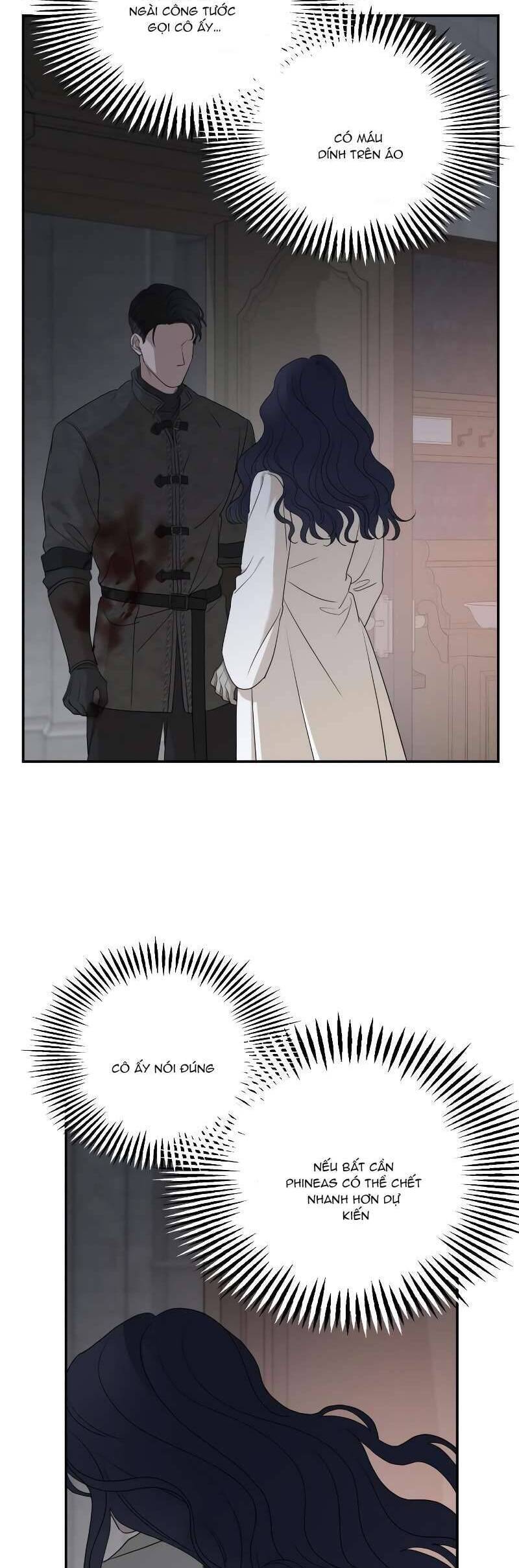Gia Đình Chồng Vô Cùng Yêu Thích Tôi Chapter 91 - 31