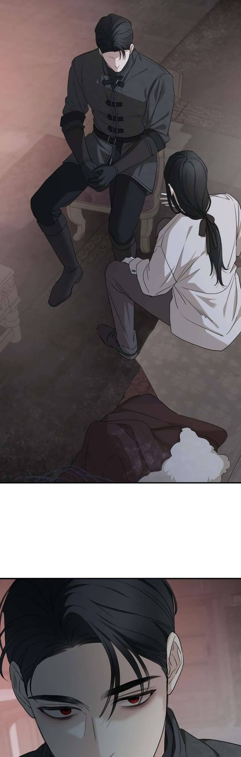 Gia Đình Chồng Vô Cùng Yêu Thích Tôi Chapter 91 - 33
