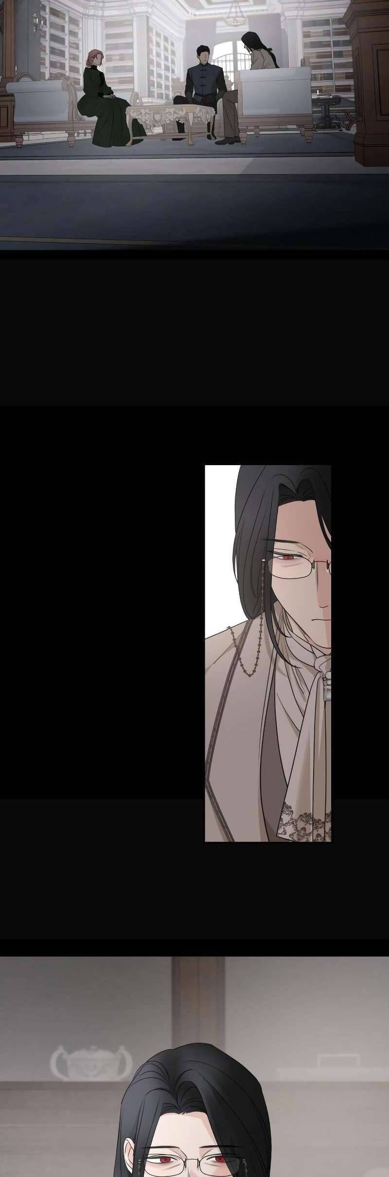 Gia Đình Chồng Vô Cùng Yêu Thích Tôi Chapter 91 - 36