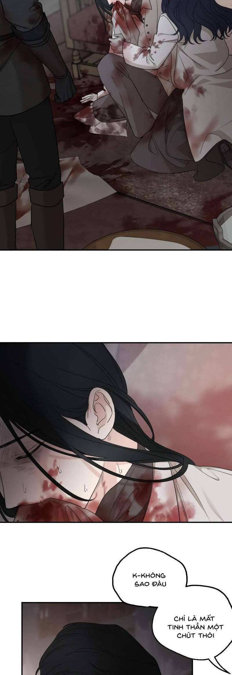 Gia Đình Chồng Vô Cùng Yêu Thích Tôi Chapter 91 - 40