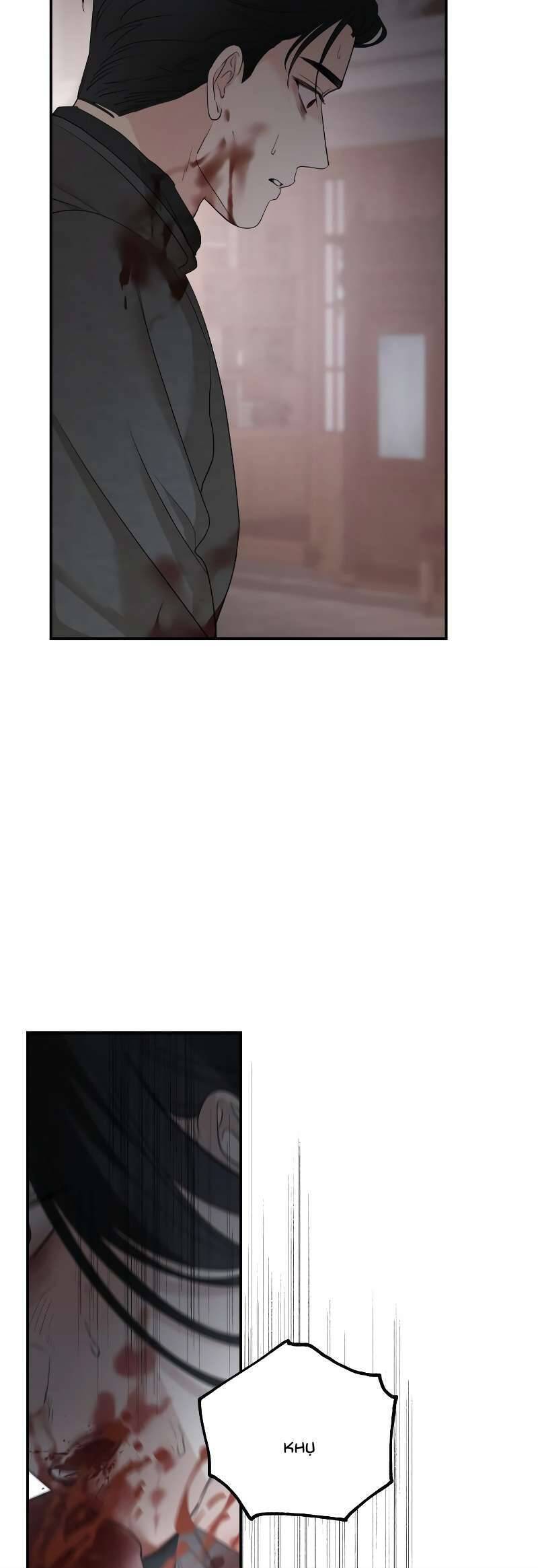 Gia Đình Chồng Vô Cùng Yêu Thích Tôi Chapter 91 - 41