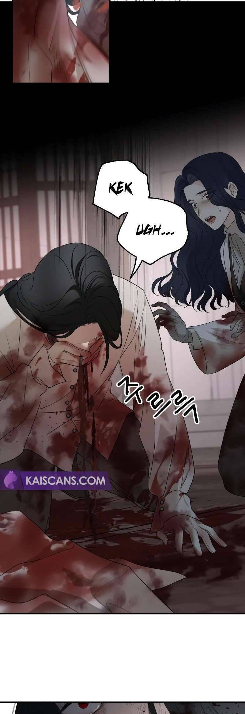 Gia Đình Chồng Vô Cùng Yêu Thích Tôi Chapter 91 - 42