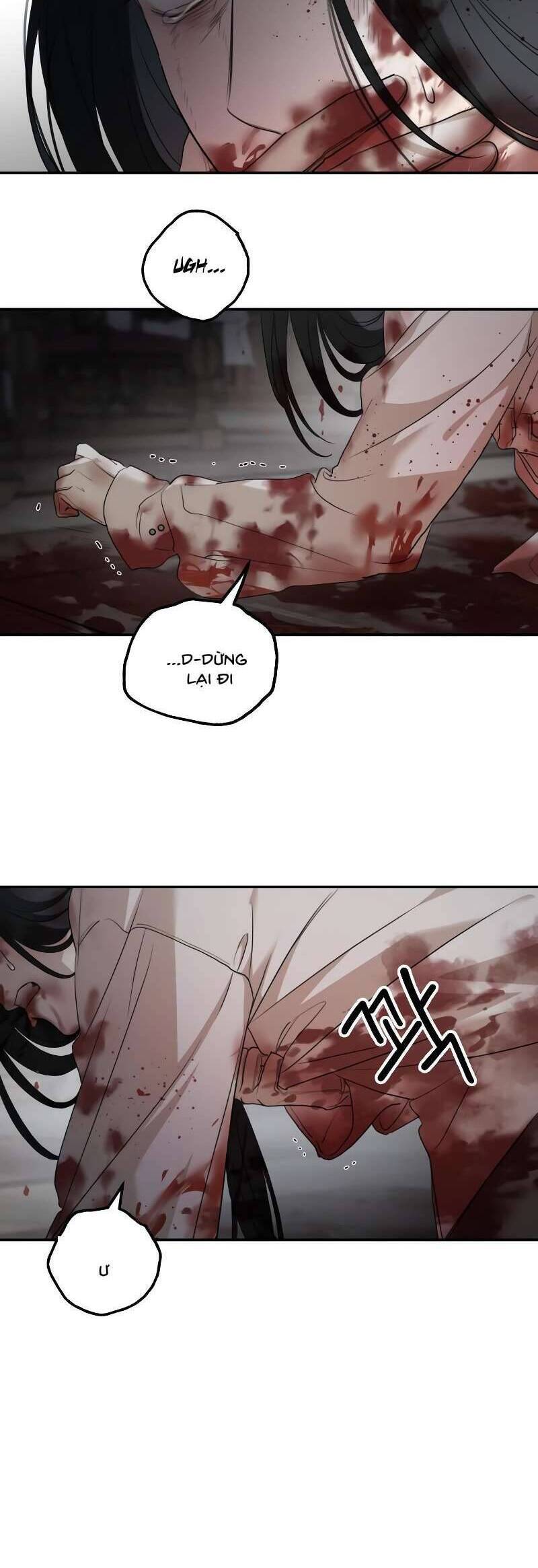 Gia Đình Chồng Vô Cùng Yêu Thích Tôi Chapter 91 - 43
