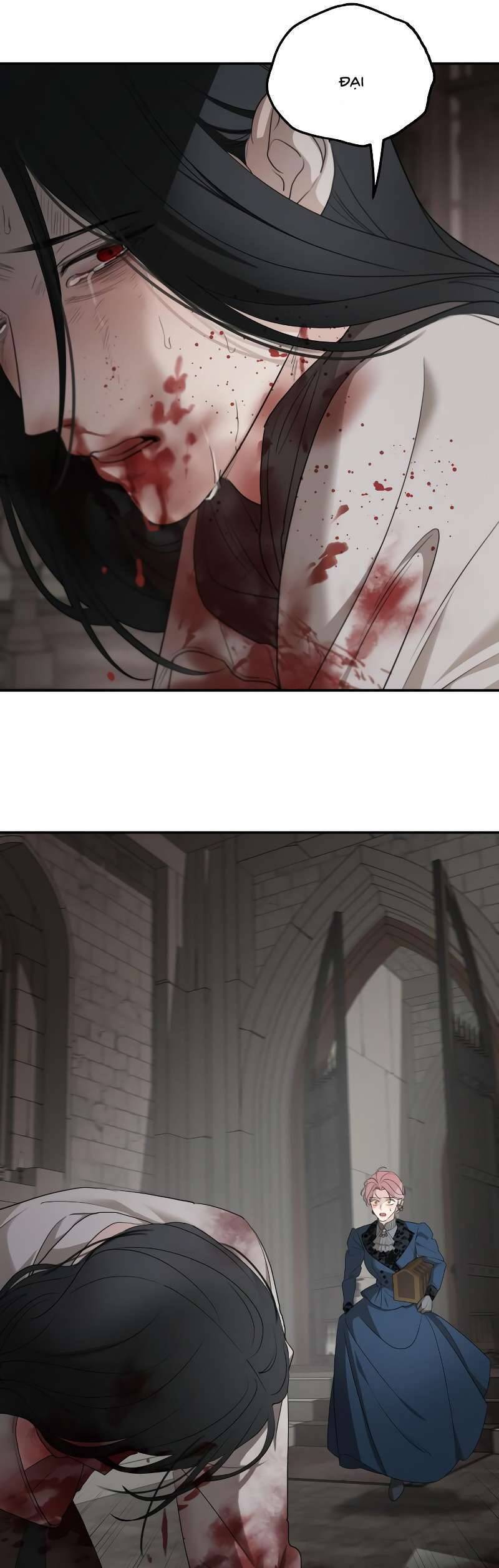 Gia Đình Chồng Vô Cùng Yêu Thích Tôi Chapter 91 - 44