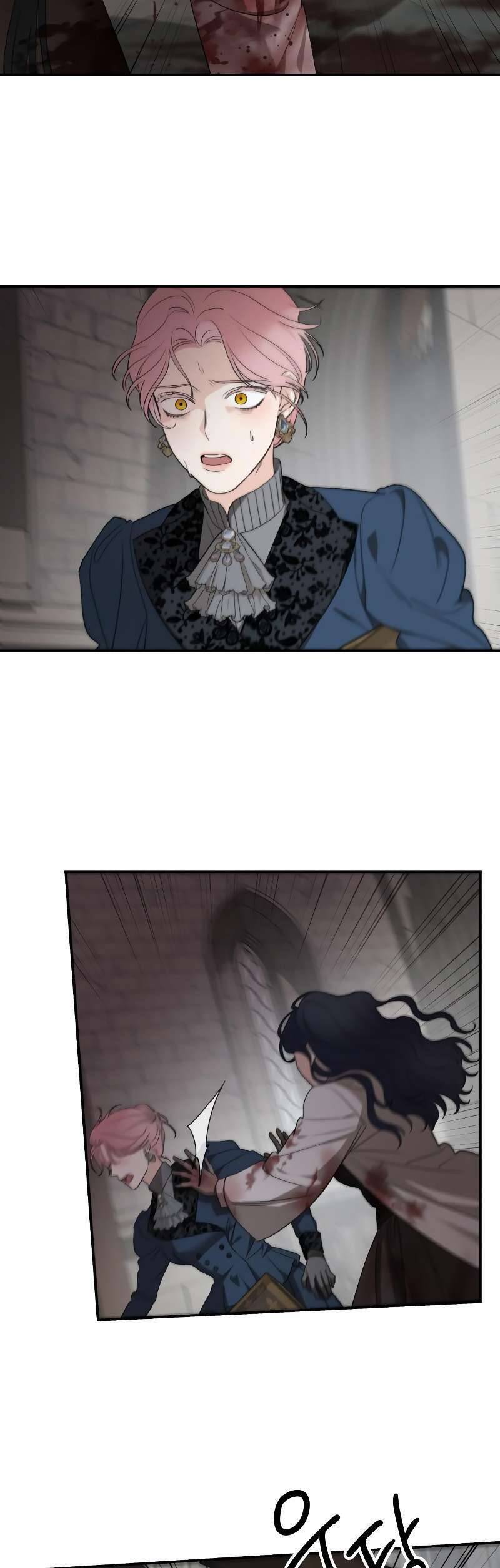 Gia Đình Chồng Vô Cùng Yêu Thích Tôi Chapter 91 - 45