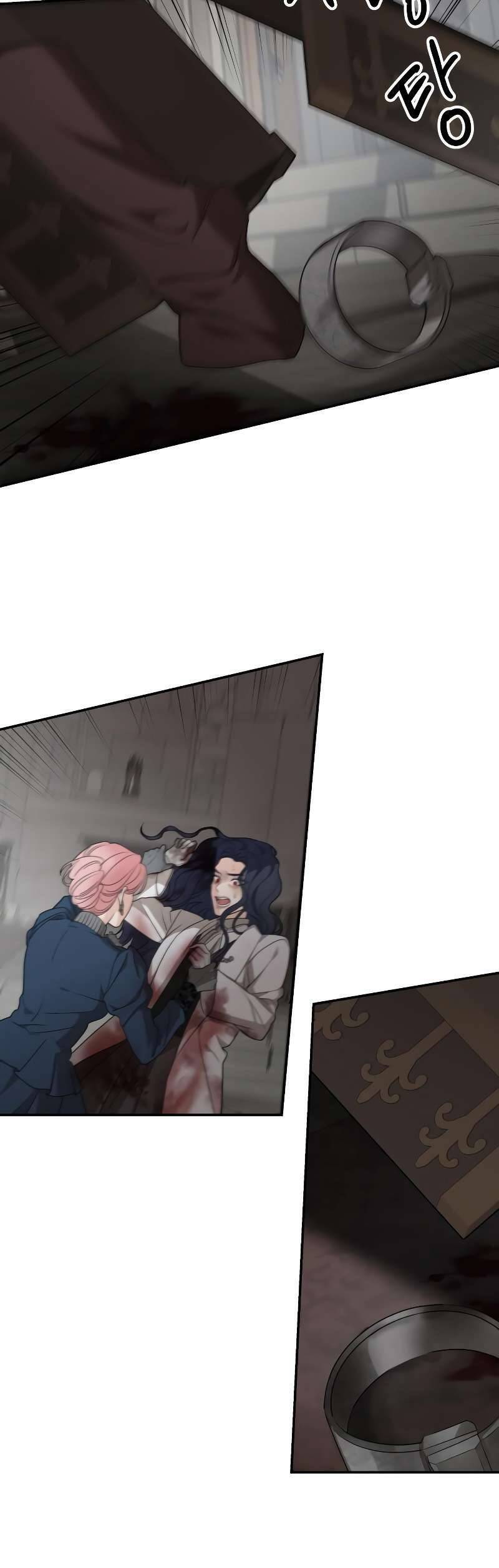 Gia Đình Chồng Vô Cùng Yêu Thích Tôi Chapter 91 - 46