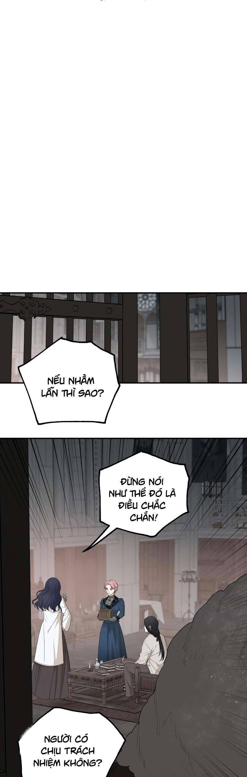 Gia Đình Chồng Vô Cùng Yêu Thích Tôi Chapter 91 - 6