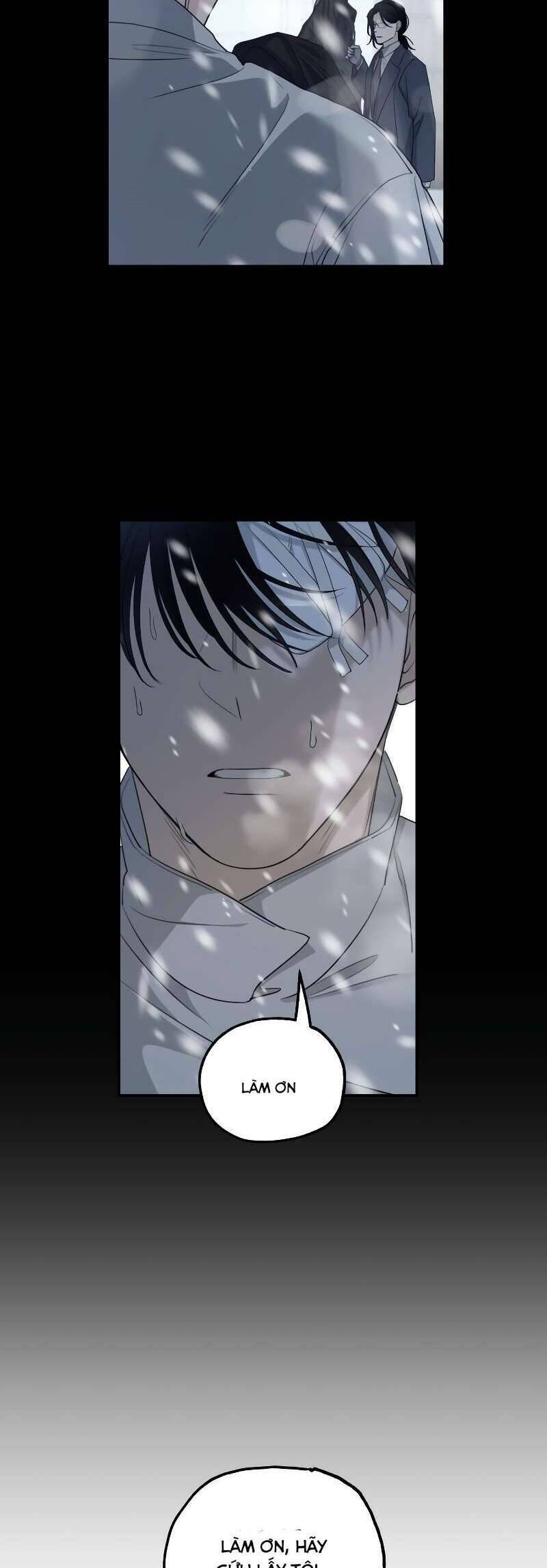Gia Đình Chồng Vô Cùng Yêu Thích Tôi Chapter 91 - 54