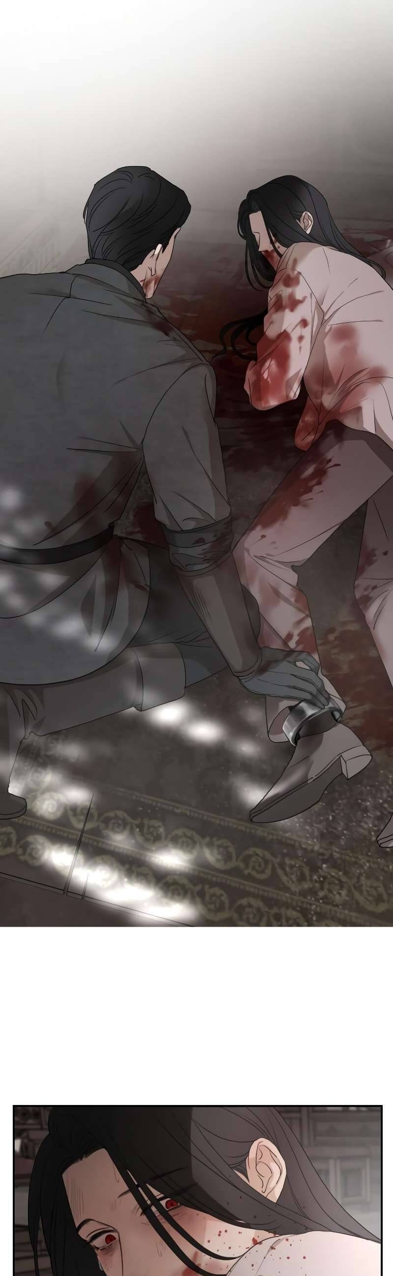 Gia Đình Chồng Vô Cùng Yêu Thích Tôi Chapter 91 - 56