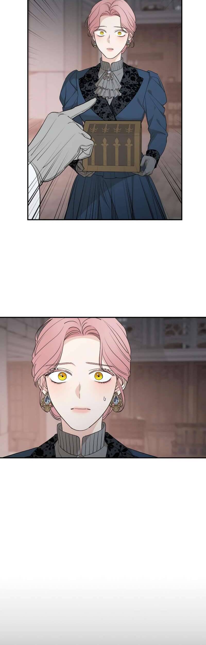 Gia Đình Chồng Vô Cùng Yêu Thích Tôi Chapter 91 - 9
