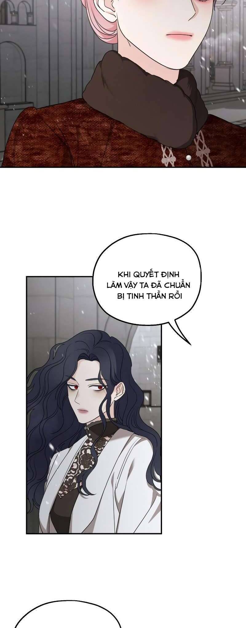 Gia Đình Chồng Vô Cùng Yêu Thích Tôi Chapter 92 - 51