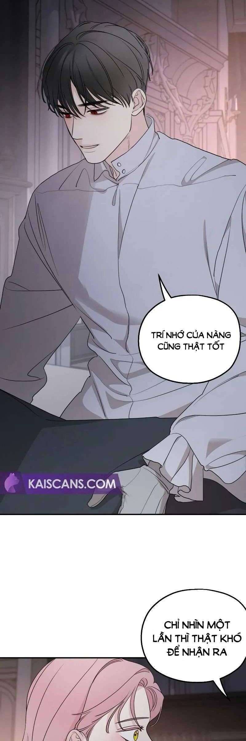 Gia Đình Chồng Vô Cùng Yêu Thích Tôi Chapter 97 - 34