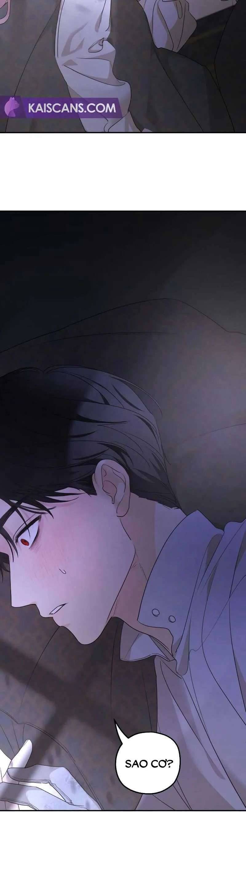 Gia Đình Chồng Vô Cùng Yêu Thích Tôi Chapter 97 - 52