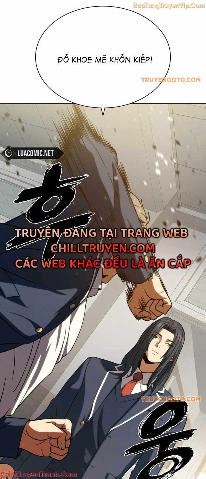 Hàn Băng Võ Giả Chapter 10 - 14