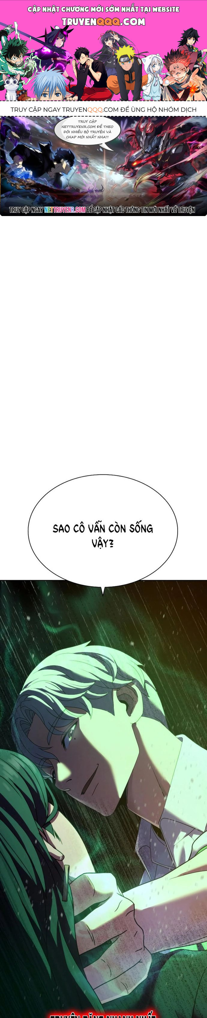 Hàn Băng Võ Giả Chapter 14 - 1