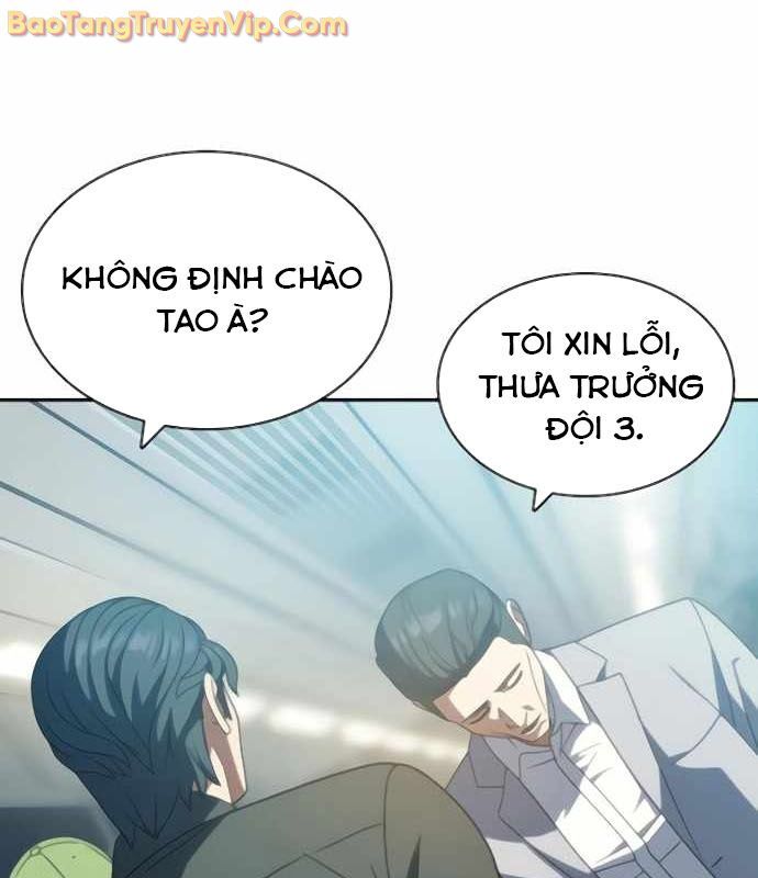 Hàn Băng Võ Giả Chapter 20 - 18