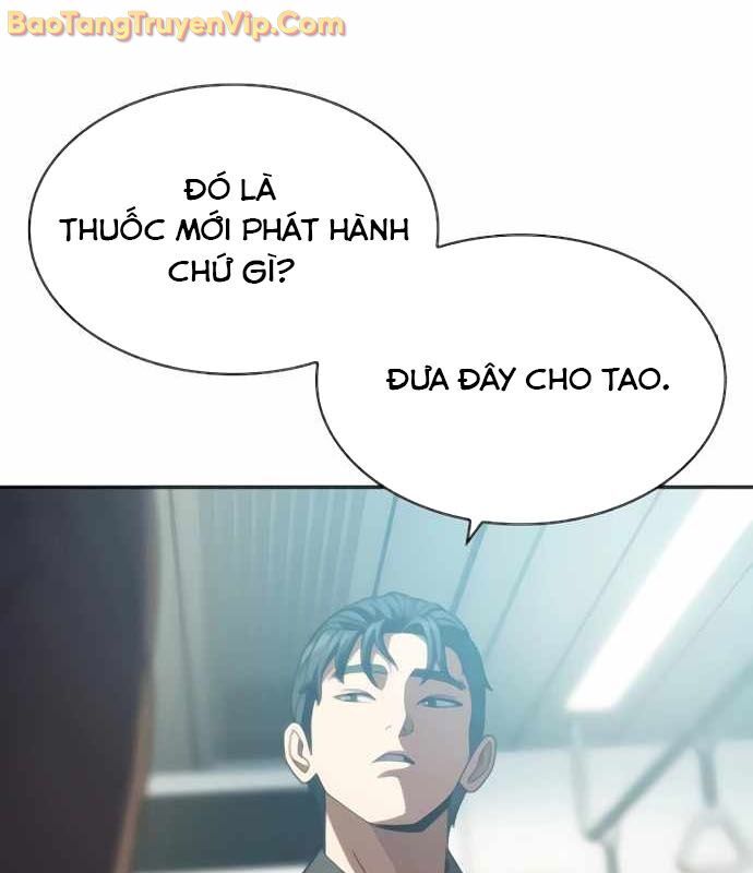 Hàn Băng Võ Giả Chapter 20 - 25