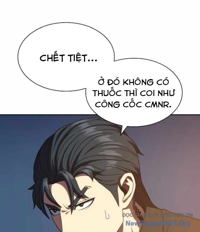 Hàn Băng Võ Giả Chapter 22 - 23