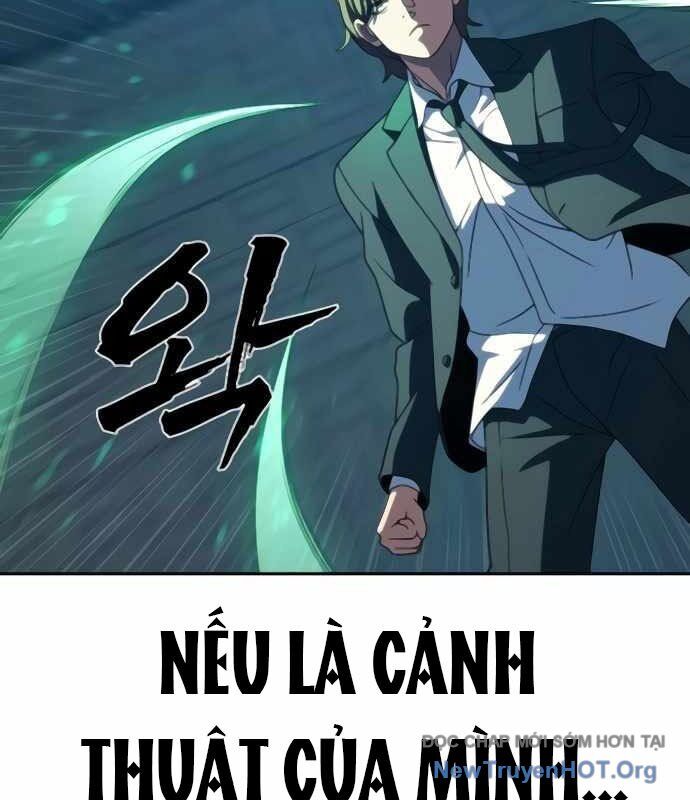 Hàn Băng Võ Giả Chapter 22 - 33
