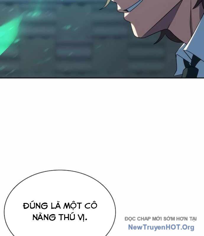 Hàn Băng Võ Giả Chapter 22 - 35