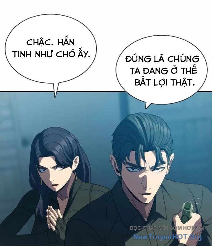 Hàn Băng Võ Giả Chapter 22 - 68