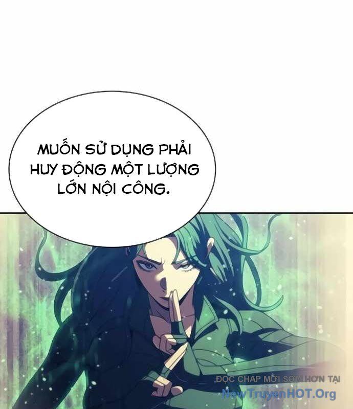 Hàn Băng Võ Giả Chapter 22 - 93