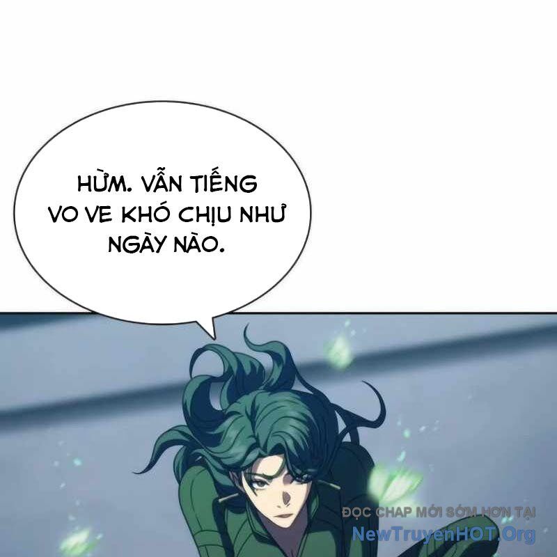 Hàn Băng Võ Giả Chapter 23 - 121