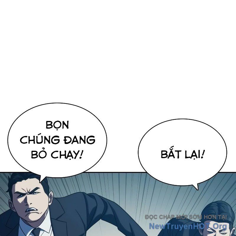 Hàn Băng Võ Giả Chapter 25 - 31