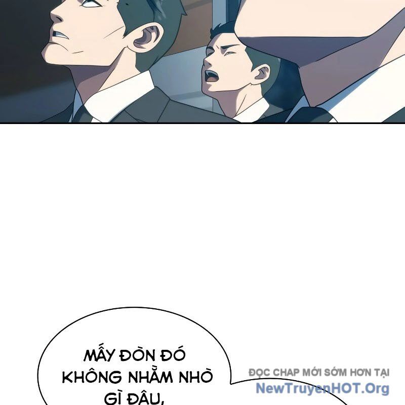 Hàn Băng Võ Giả Chapter 25 - 37