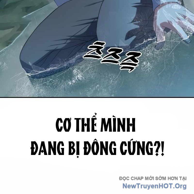 Hàn Băng Võ Giả Chapter 32 - 37