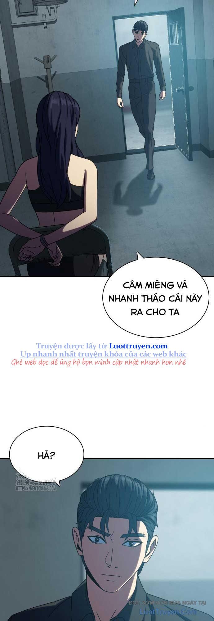 Hàn Băng Võ Giả Chapter 37 - 18