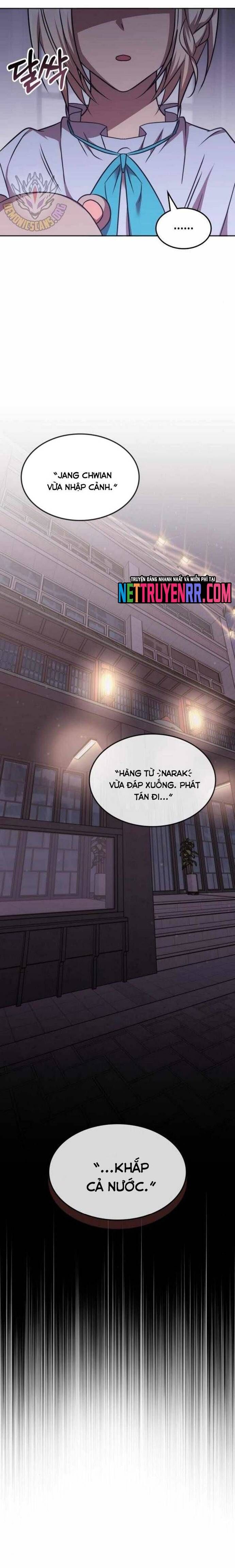 Trị Liệu Sư Quá Mạnh Chapter 41 - 23