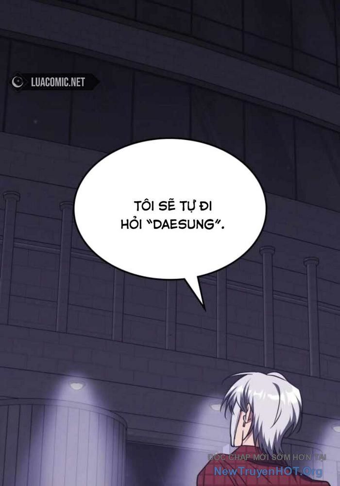 Trị Liệu Sư Quá Mạnh Chapter 43 - 49