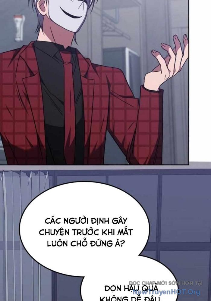 Trị Liệu Sư Quá Mạnh Chapter 43 - 81