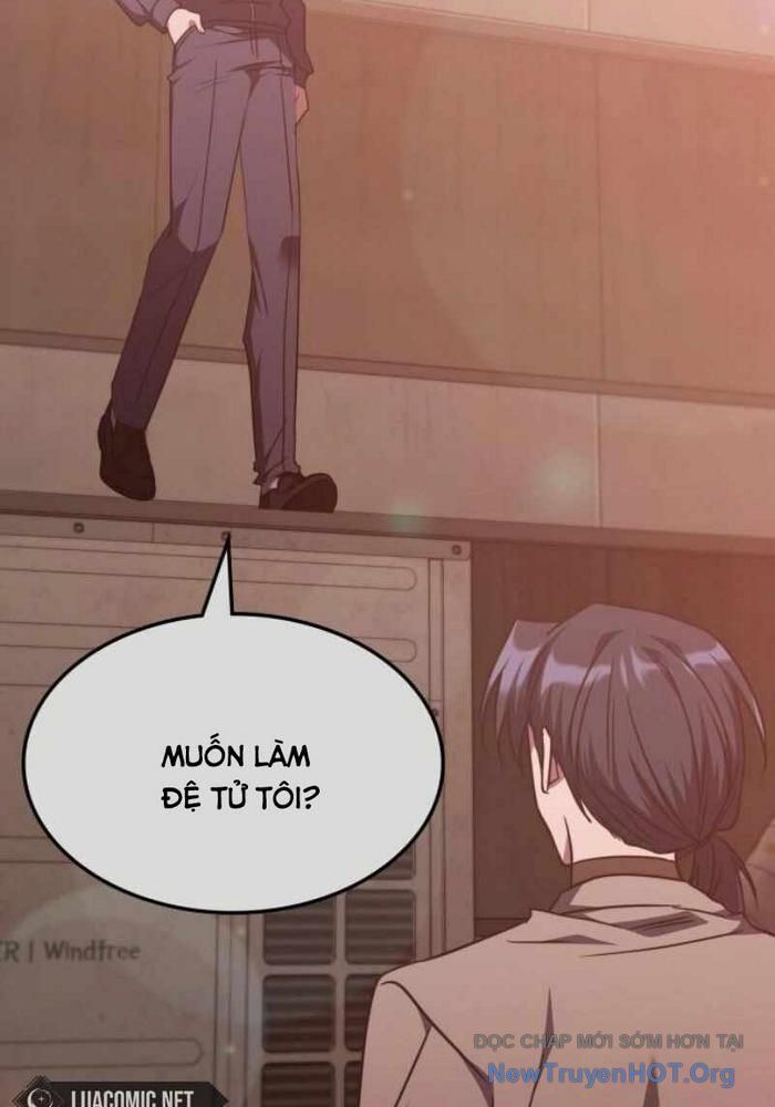 Trị Liệu Sư Quá Mạnh Chapter 43 - 100