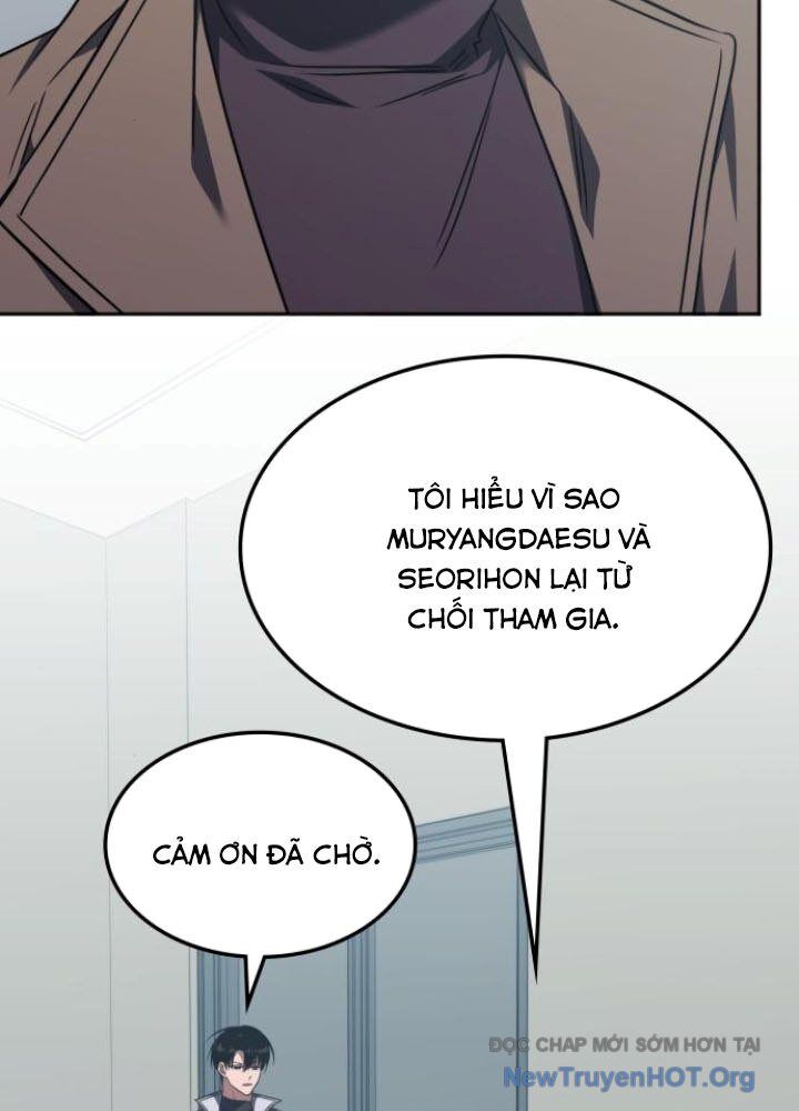Trị Liệu Sư Quá Mạnh Chapter 44 - 57