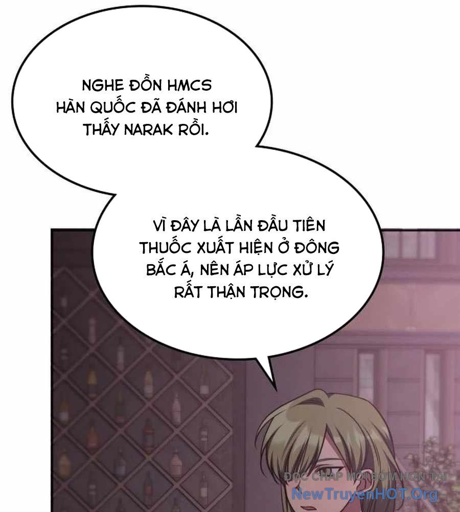 Trị Liệu Sư Quá Mạnh Chapter 45 - 27